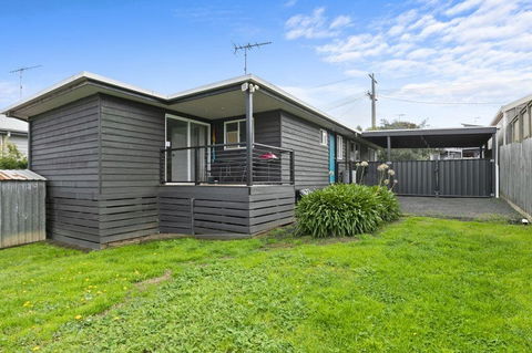 Strathmore Beach House 67 - Australia Accommodation 0