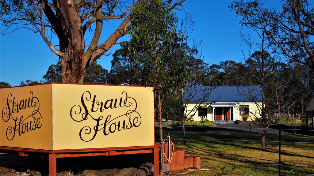 Dalveen ACT Australia Accommodation