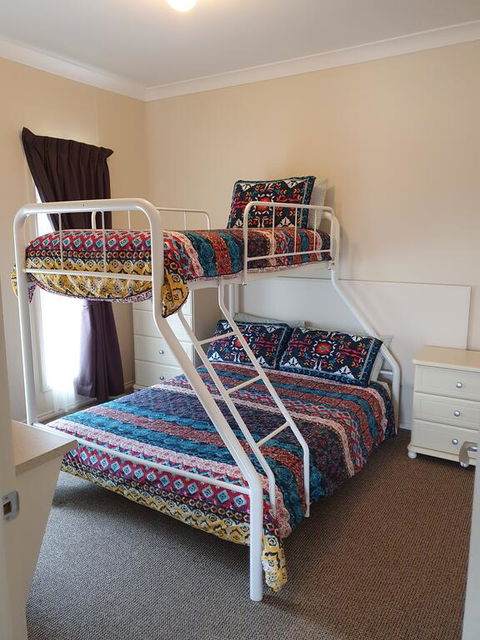 Streaky Bay Motel And Villas - Australia Accommodation 1