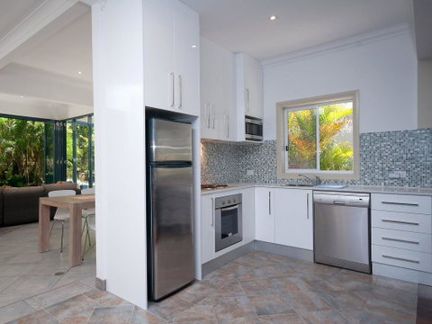 Street Cafe Boutique Accommodation@ Nelson Bay - Australia Accommodation 3