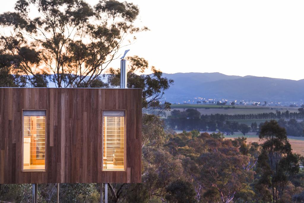 Cooks Gap NSW Australia Accommodation