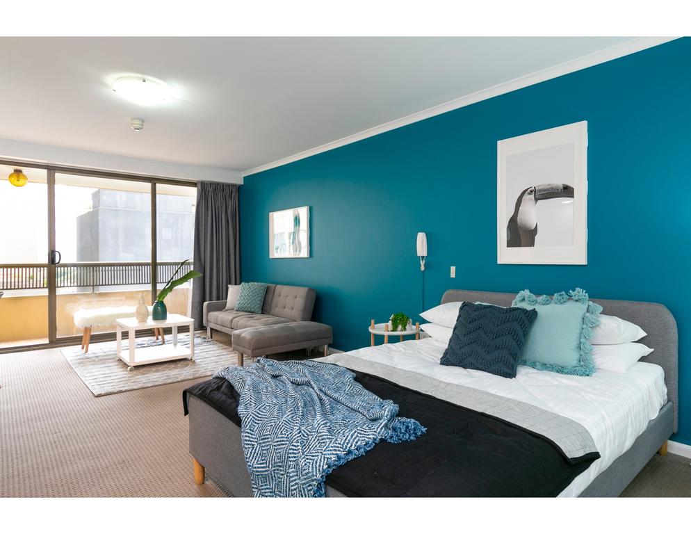 Sydney South ACT Australia Accommodation