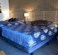 Strzelecki Motor Lodge - Australia Accommodation