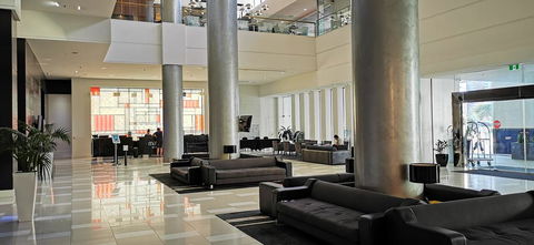 Studio 100 Meters From Beach At Surfers Paradise (L5) - Australia Accommodation 0
