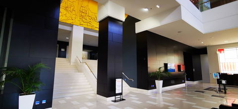 Studio 100 Meters From Beach At Surfers Paradise (L5) - Australia Accommodation 1