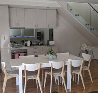 Stunning 2 Storey Apartment in Perth's CBD - Australia Accommodation