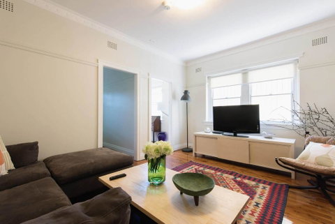 Stunning Beach Living - Australia Accommodation 3