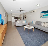 Stunning ground floor city apartment. - Australia Accommodation