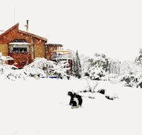 STUNNING HOME WITH AMAZING VIEWS - just 20 mins to the city and only 10 to MONA - Australia Accommodation
