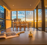 STUNNING Luxury 2beds2bathAPT CBD Haymarket - Australia Accommodation
