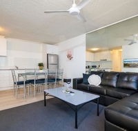 Stunning Ocean View Apartment - Resort Facilities - Australia Accommodation