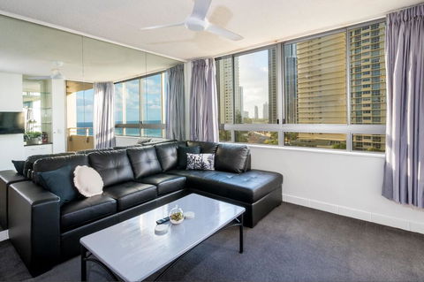 Stunning Ocean View Apartment - Resort Facilities - Australia Accommodation 2