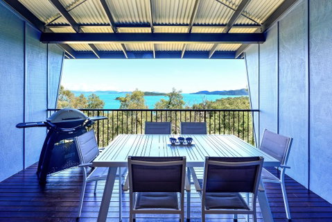 Stunning Panorama Apartments - Australia Accommodation 0