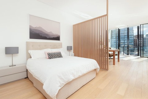 Stunning Potts Point Apartment - Australia Accommodation 1