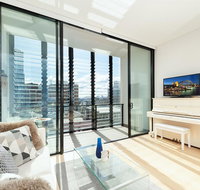 Stunning Potts Point Apartment - Australia Accommodation