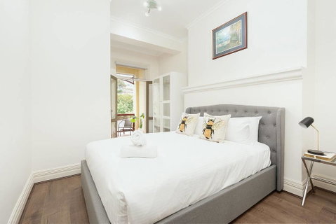 STUNNING SYDNEY HOME 1 - Australia Accommodation 1