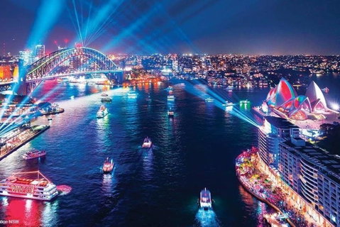 STUNNING SYDNEY HOME 10 - Australia Accommodation 1