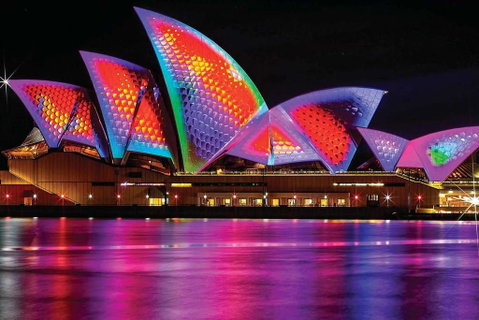 STUNNING SYDNEY HOME 11 - Australia Accommodation 0