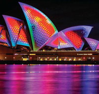 STUNNING SYDNEY HOME 3 - Australia Accommodation