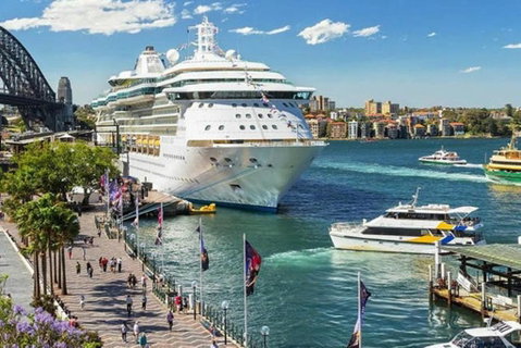 STUNNING SYDNEY HOME 3 - Australia Accommodation 1