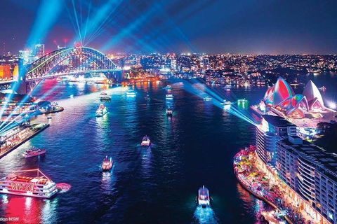 STUNNING SYDNEY HOME 7 - Australia Accommodation 1