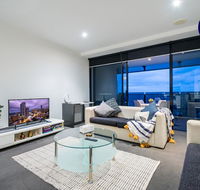 Stunning Views - Hotel Stay On Cavill - Level 24 - Australia Accommodation