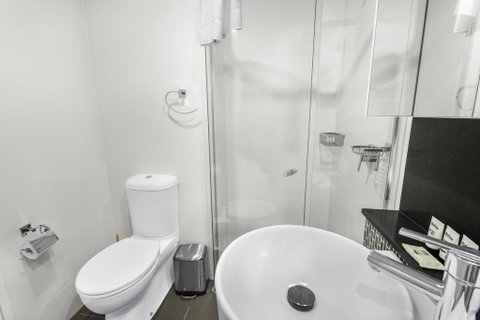 Stunning Views On The 41st Floor - Australia Accommodation 3