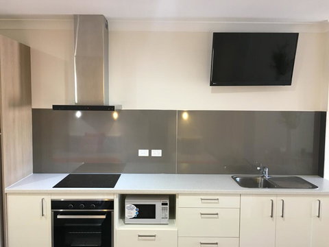 Sturt Motel - Australia Accommodation 1