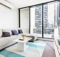 Stylish 1BR apartment in Southbank - Australia Accommodation