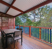 Stylish 3 Bedroom Family Home in Leafy Paddington - Australia Accommodation
