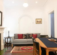 Stylish 3 Bedroom Townhouse in Darlinghurst - Australia Accommodation