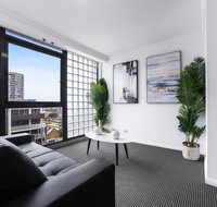 Stylish and Spacious Apt with Double living room - Australia Accommodation