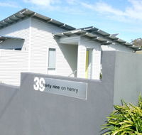 Stylish Holiday Unit - Australia Accommodation