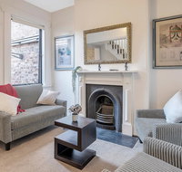 Stylish House - Moments to Kings Cross  City - Australia Accommodation