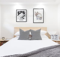 Stylish studio terrace in Balmain - Australia Accommodation