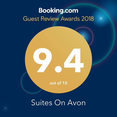 Suites On Avon - Australia Accommodation 3