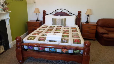 Suites On Avon - Australia Accommodation 1
