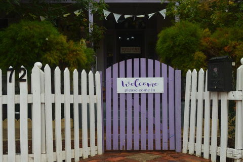 Suites On Avon - Australia Accommodation 2