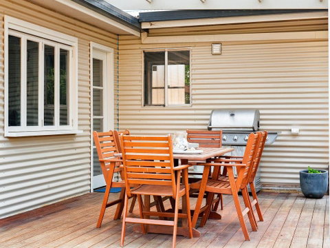Summer Dayz@Nelson Bay - Australia Accommodation 3