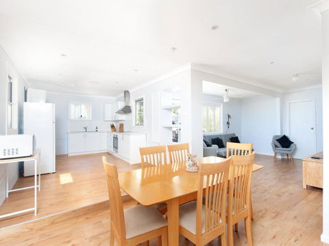 Summer Dayz@Nelson Bay - Australia Accommodation 0