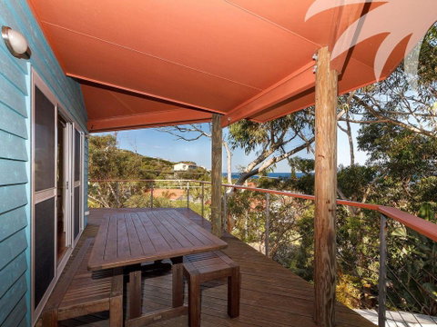Summer Folly 1 - Australia Accommodation 3