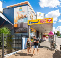 Summer House Backpackers Brisbane - Australia Accommodation