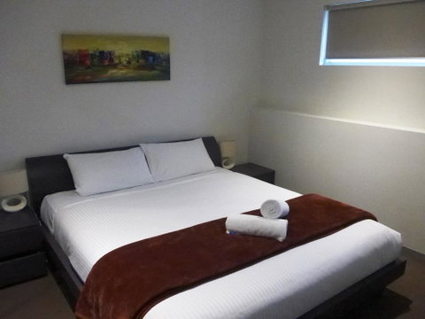 Summer Inn Holiday Apartments - Australia Accommodation 2