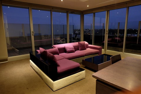 Summer Inn Holiday Apartments - Australia Accommodation 0