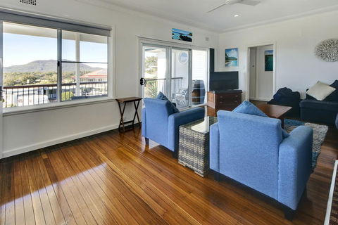 Summer Salt At South West Rocks - Australia Accommodation 3