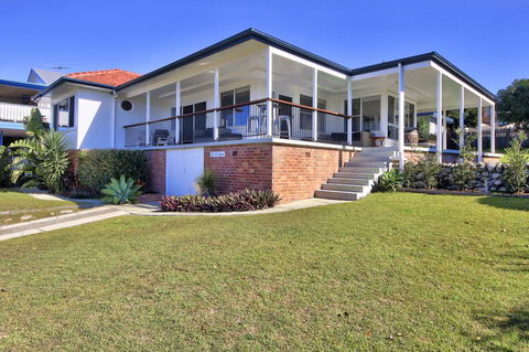 Summer Salt At South West Rocks - Australia Accommodation 0
