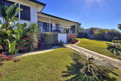 Summer Salt At South West Rocks - Australia Accommodation 1