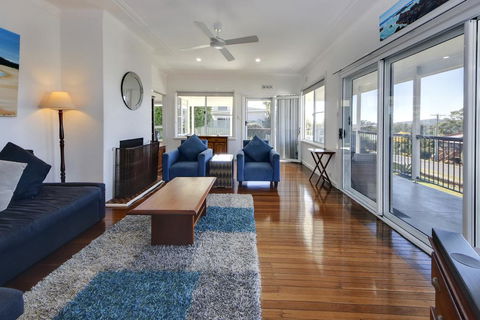 Summer Salt At South West Rocks - Australia Accommodation 2