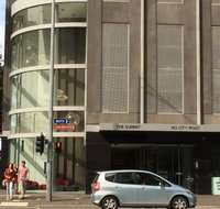 Summit  Southbank - Australia Accommodation