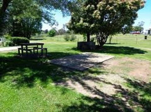 Summit Cabin - Australia Accommodation 2